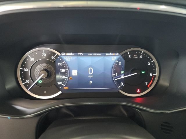 Used 2023 Jaguar F-PACE S AWD/4WD image 25