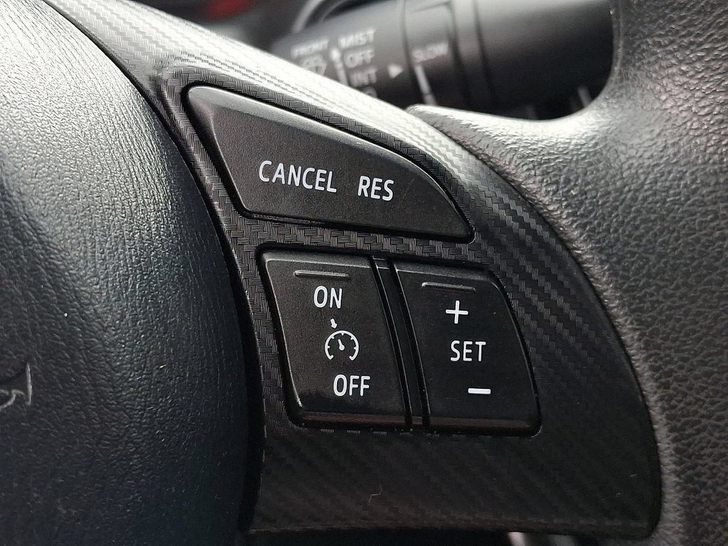 Used 2017 Toyota Yaris iA FWD image 25