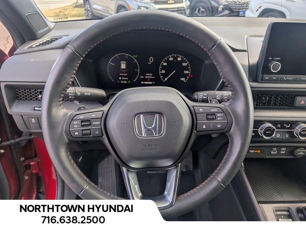 Used 2023 Honda CR-V Sport image 7