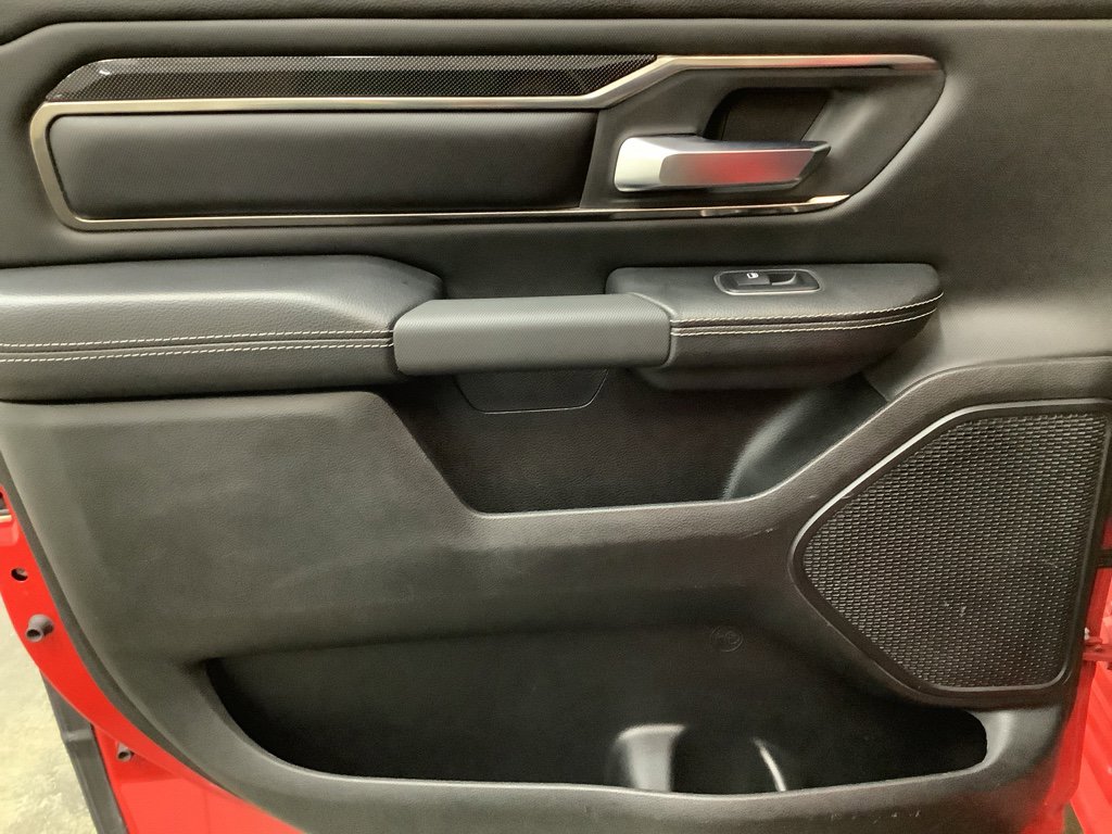 Used 2019 RAM 1500 Sport w/ Level 2 Equipment Group image 27