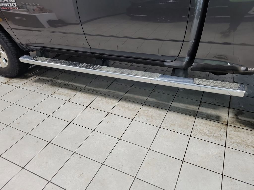 Used 2015 RAM 2500 Big Horn image 37