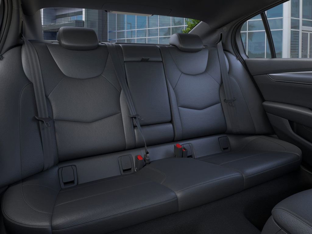 New 2025 Cadillac CT5 Premium Luxury image 17