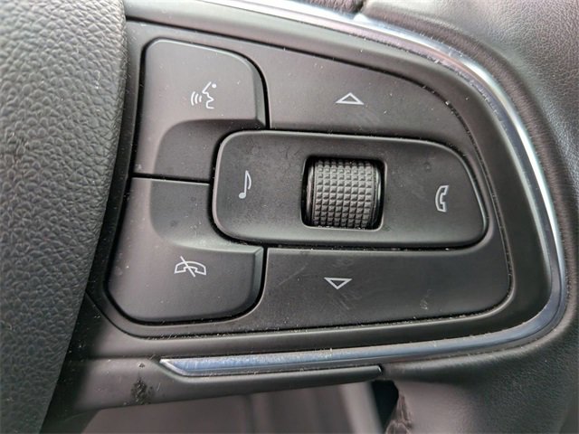 Used 2024 Buick Encore GX Sport Touring image 19