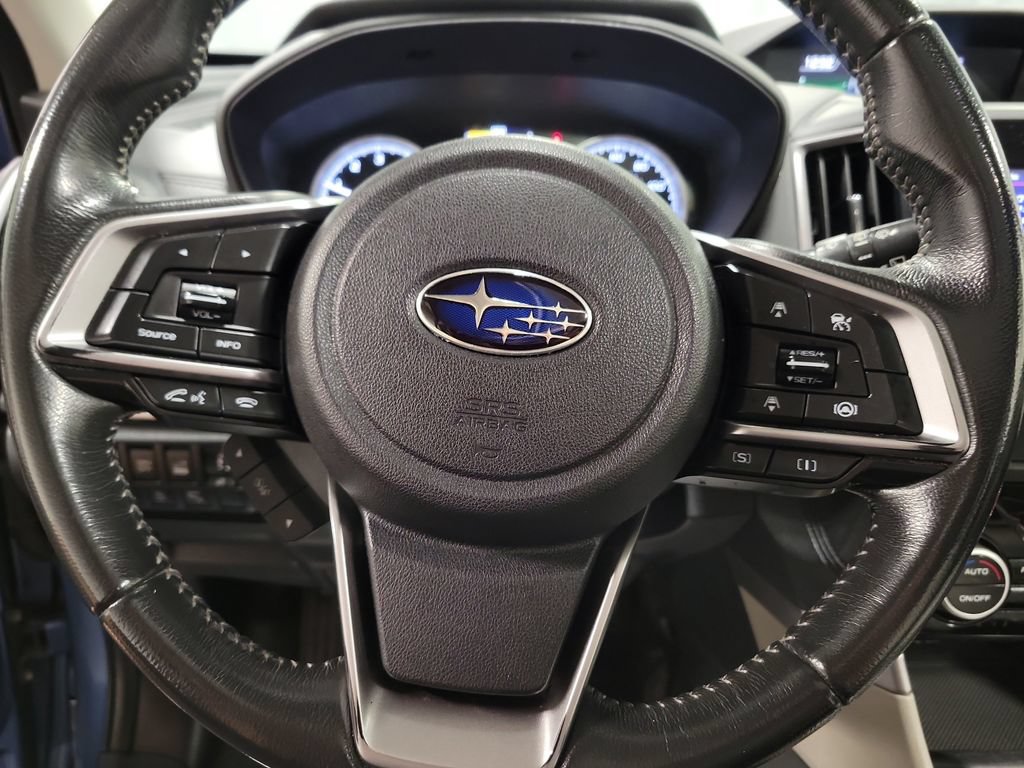 Used 2021 Subaru Forester Premium AWD/4WD image 18
