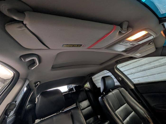 Used 2010 Honda Crosstour EX-L image 31