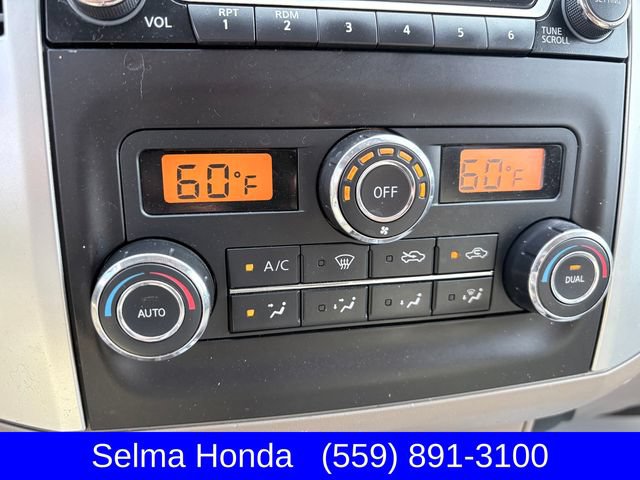 Used 2016 Nissan Frontier SV w/ SV Value Truck Package AWD/4WD image 17