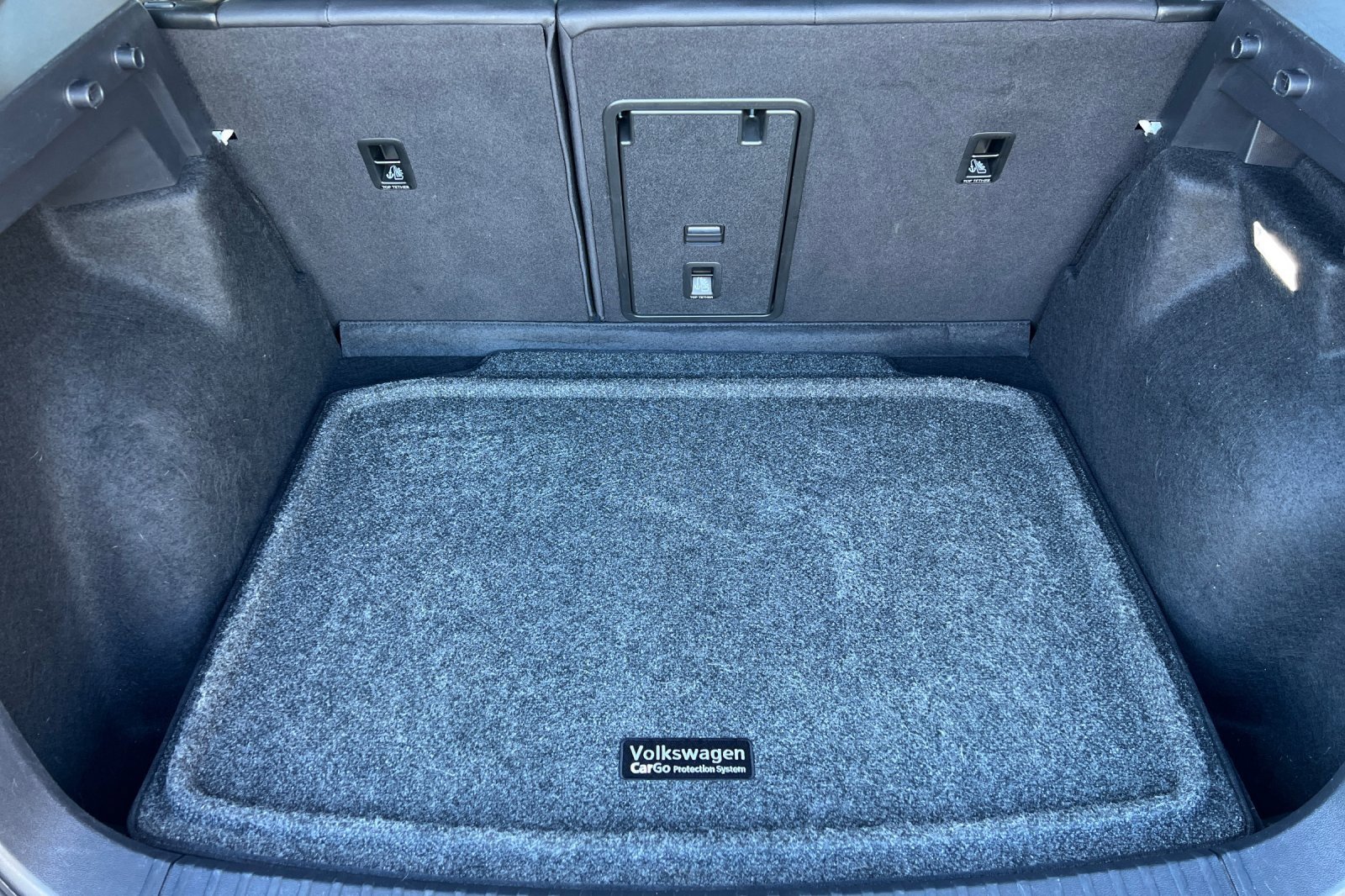 Used 2024 Volkswagen Taos SE image 20