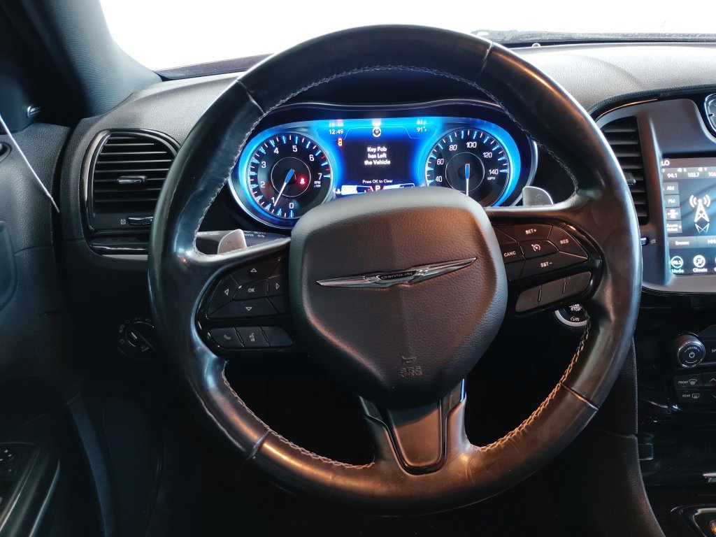 Used 2021 Chrysler 300 S RWD image 24