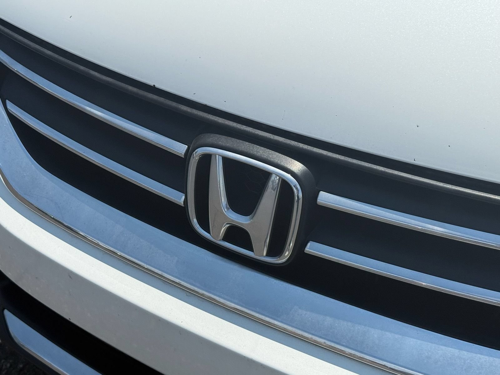 Used 2015 Honda Accord EX-L image 31