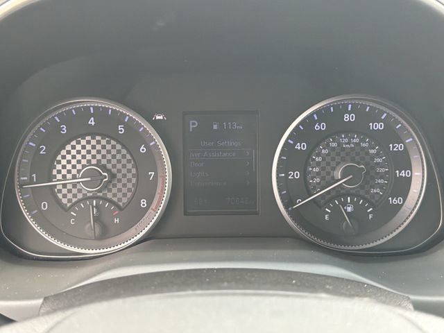 Used 2020 Hyundai Elantra SEL FWD image 24