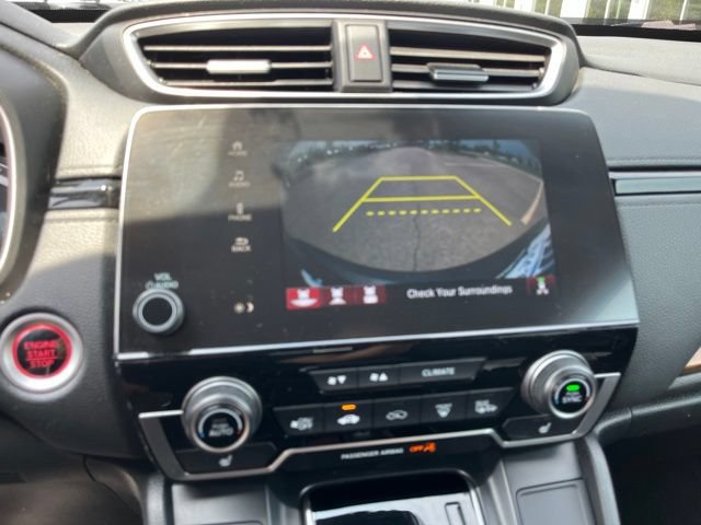 Used 2019 Honda CR-V EX-L image 24