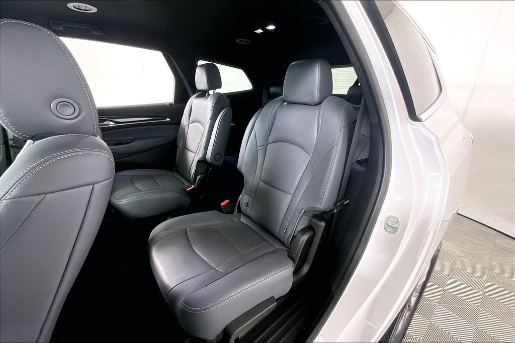 Used 2023 Buick Enclave Premium w/ LPO, Floor Liner Package image 25