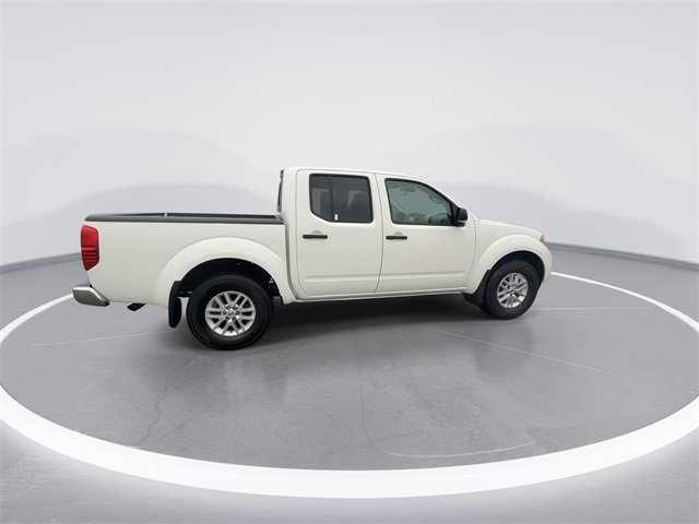 Used 2019 Nissan Frontier SV image 9