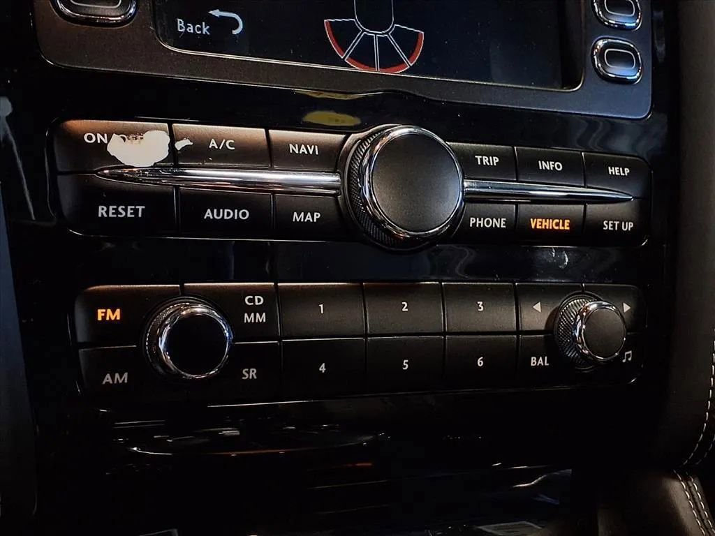 Used 2009 Bentley Continental GT image 19