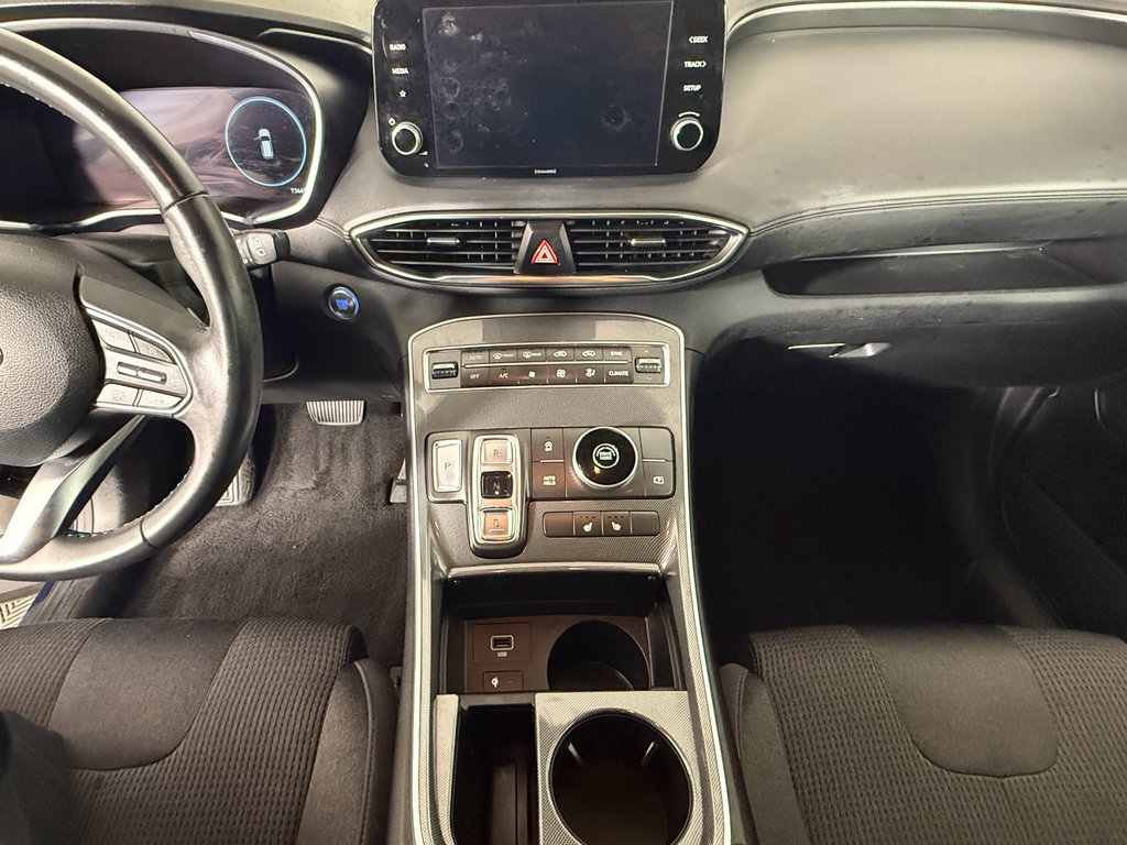 Used 2021 Hyundai Santa Fe SEL w/ Convenience Package image 20