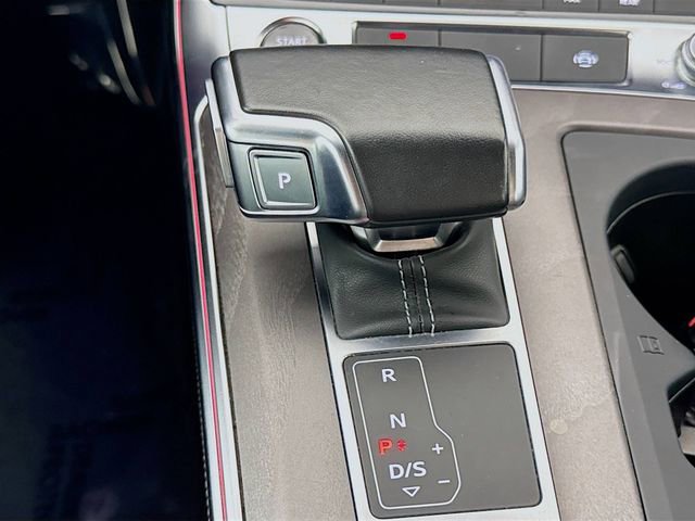 Used 2024 Audi A6 Premium Plus image 16