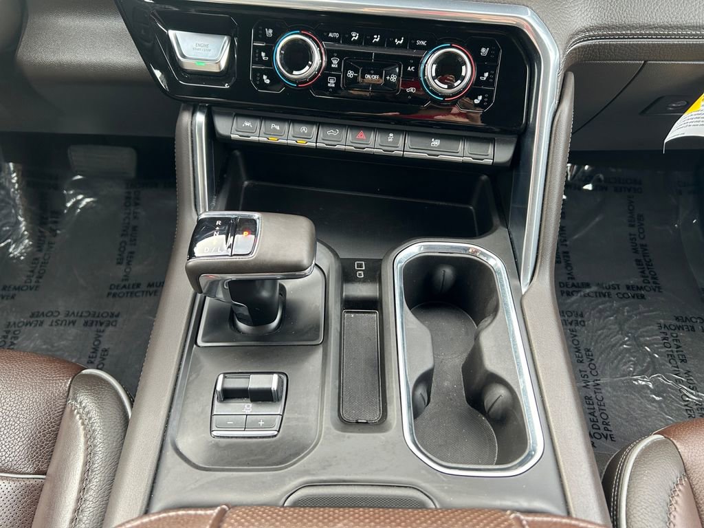 Used 2023 GMC Sierra 1500 Denali w/ Denali Reserve Package image 13