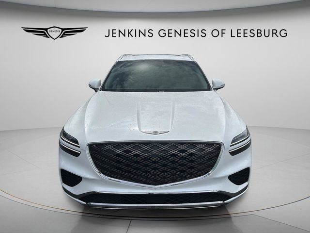 New 2026 Genesis GV70 2.5T Select AWD/4WD image 12