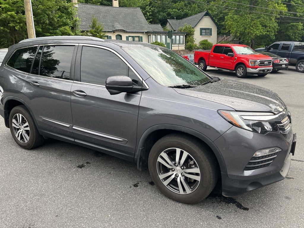 Used 2016 Honda Pilot EX-L image 31