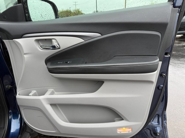 Used 2022 Honda Ridgeline RTL-E image 30