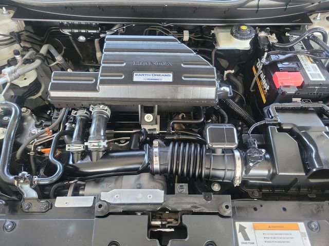 Used 2020 Honda CR-V EX image 28