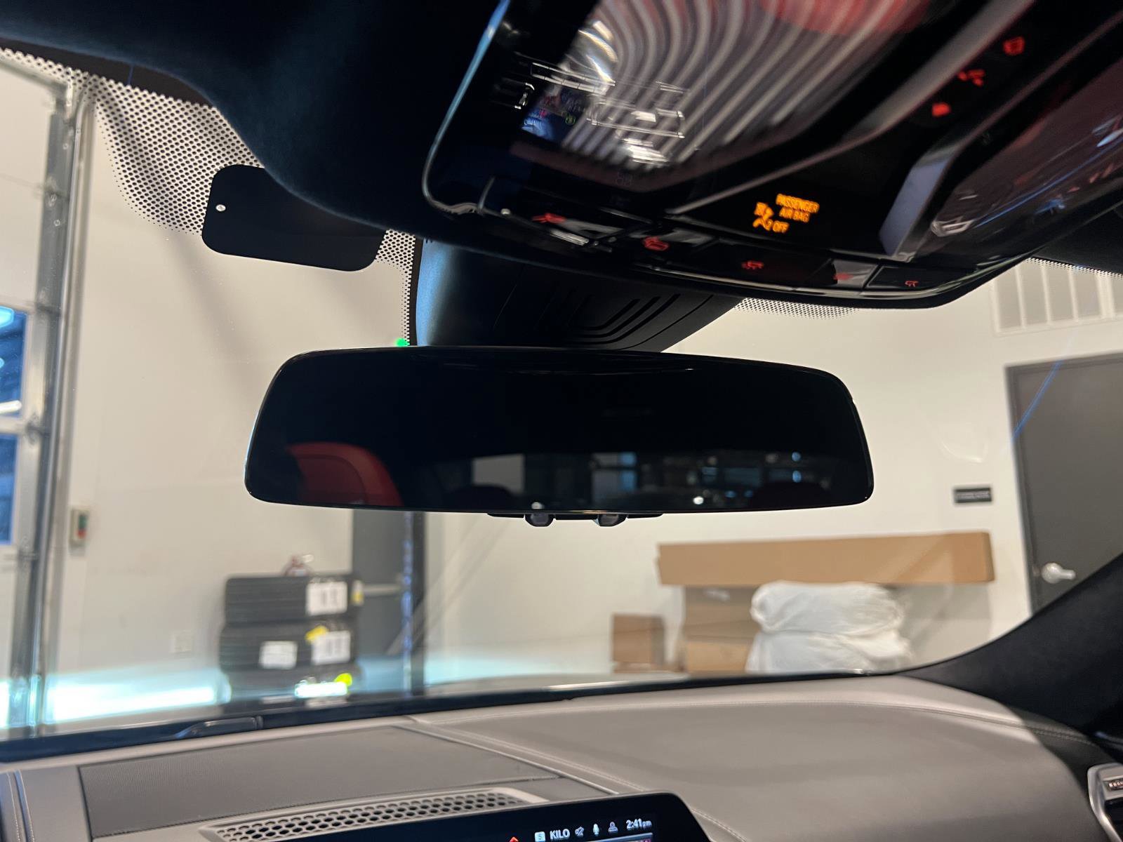 Used 2021 BMW 840i Gran Coupe xDrive w/ M Sport Package image 24