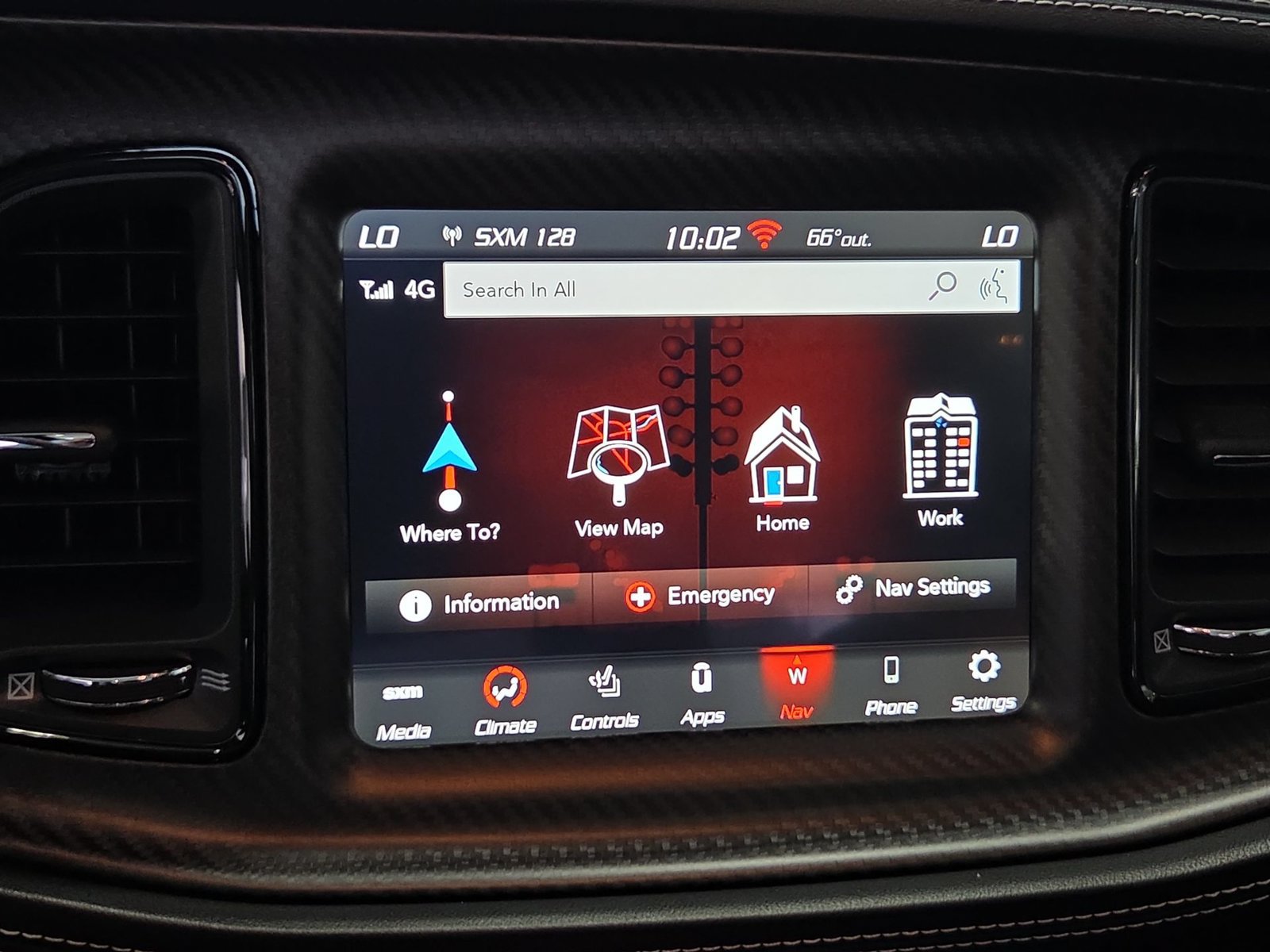 Used 2023 Dodge Challenger SRT Hellcat Redeye RWD image 14