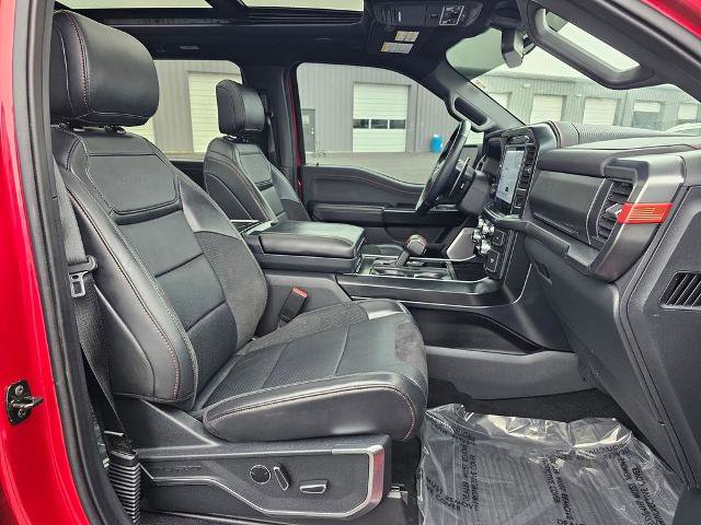 Certified 2025 Ford F150 Raptor image 17