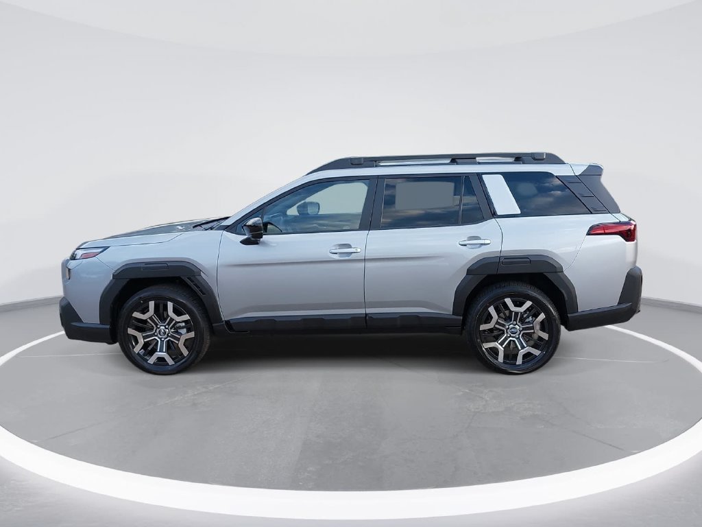 New 2026 Subaru Outback Touring XT AWD/4WD image 8