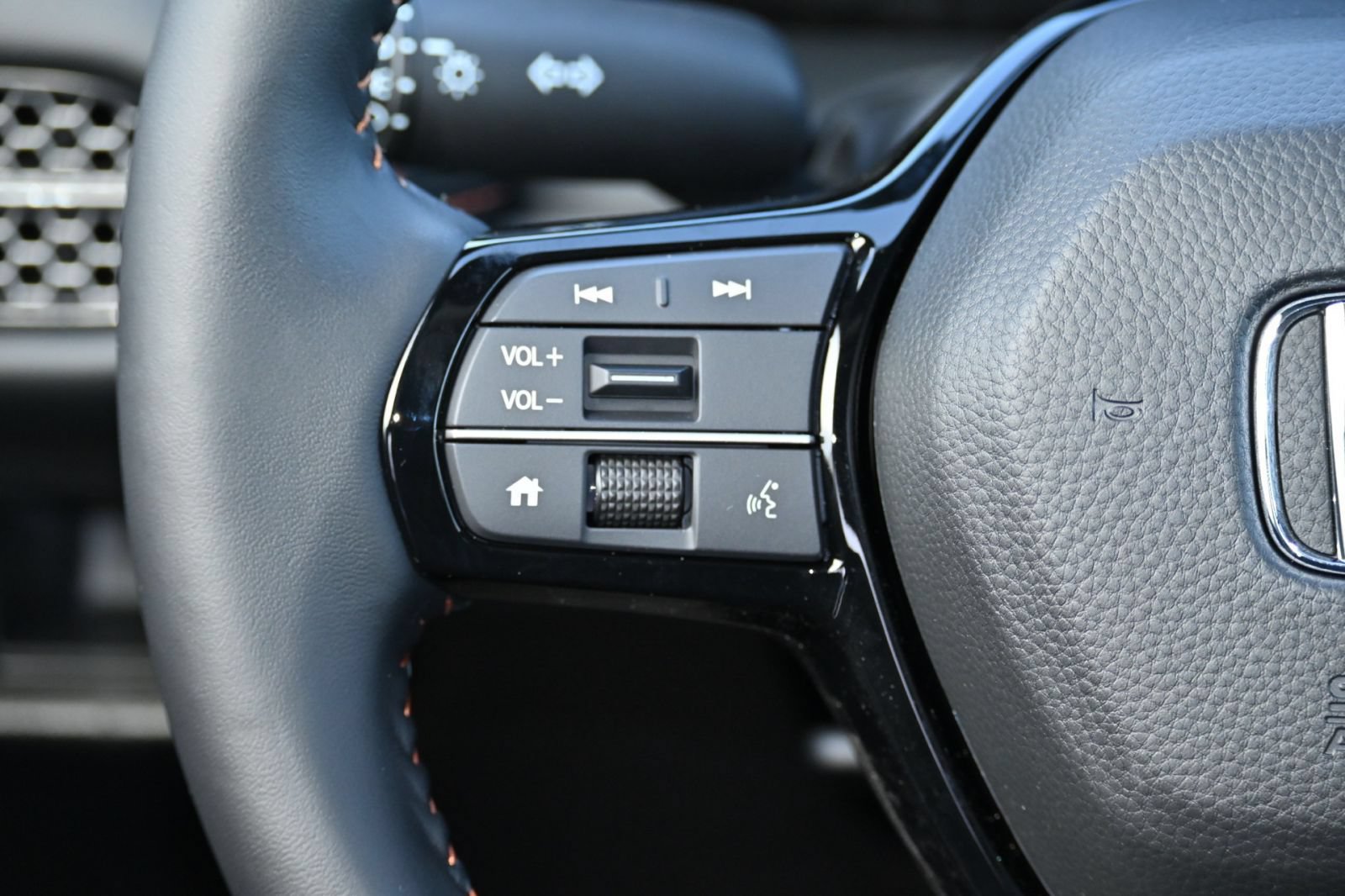 New 2026 Honda HR-V Sport image 22