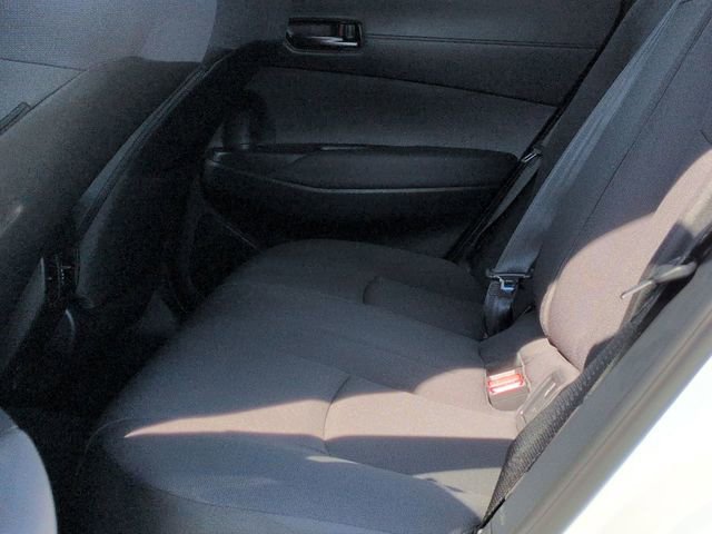 New 2026 Toyota Corolla Cross LE image 23