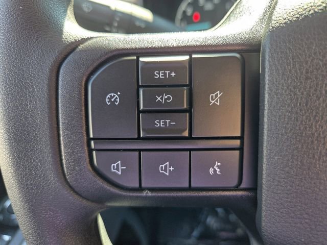 New 2026 Ford F250 XL w/ STX Appearance Package image 30