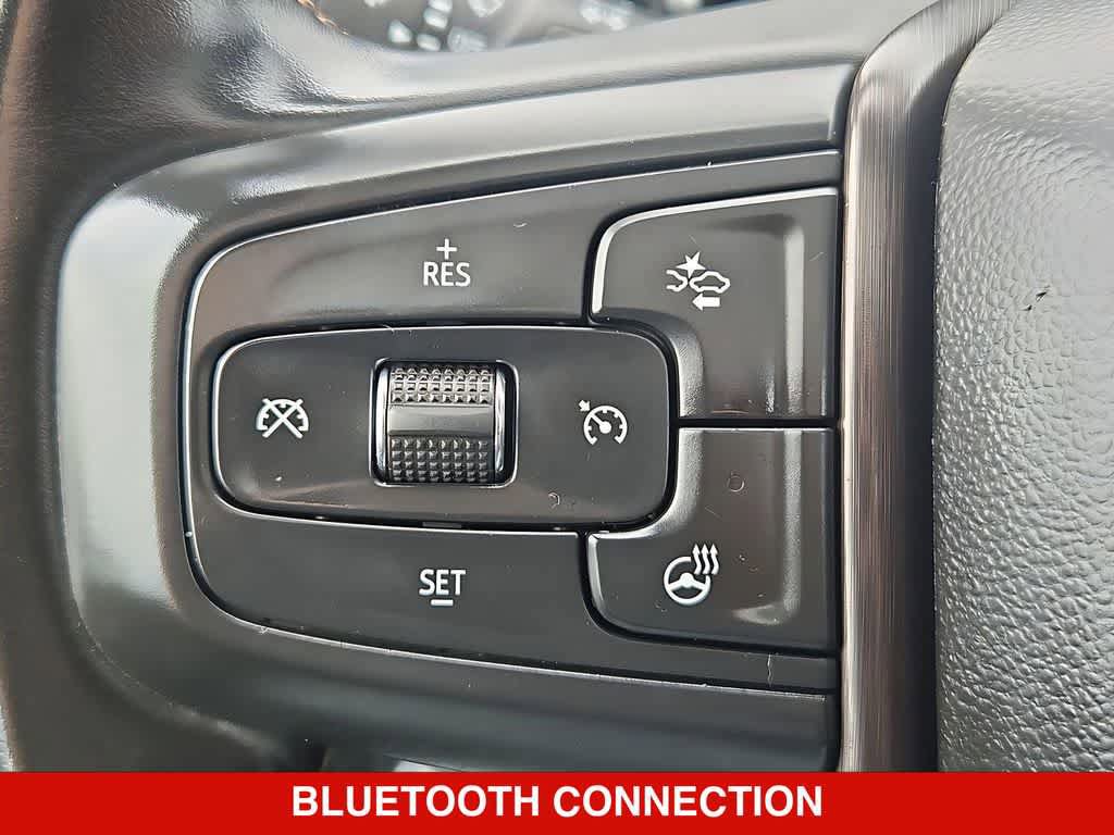 Used 2024 GMC Sierra 2500 AT4 w/ AT4 Premium Plus Package AWD/4WD image 26