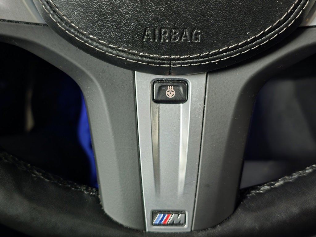 Used 2022 BMW X5 xDrive40i w/ M Sport Package image 28