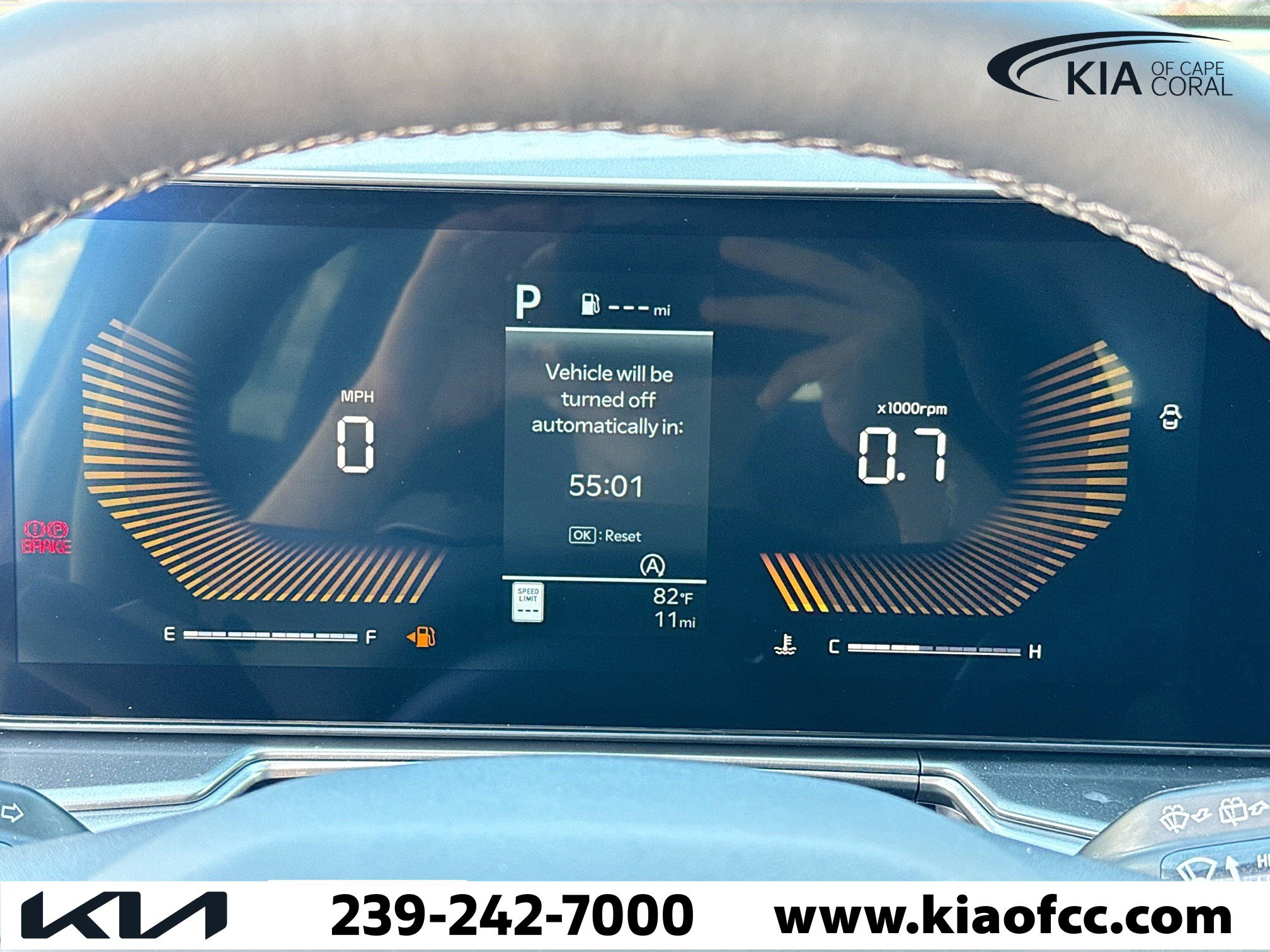 New 2026 Kia Sorento S image 35