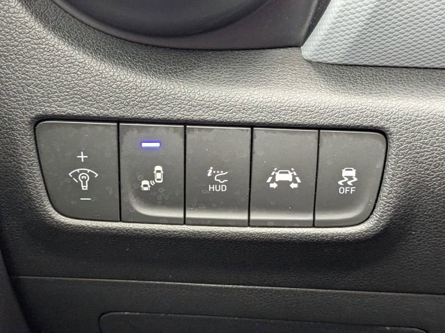 Used 2020 Hyundai Kona Ultimate image 27