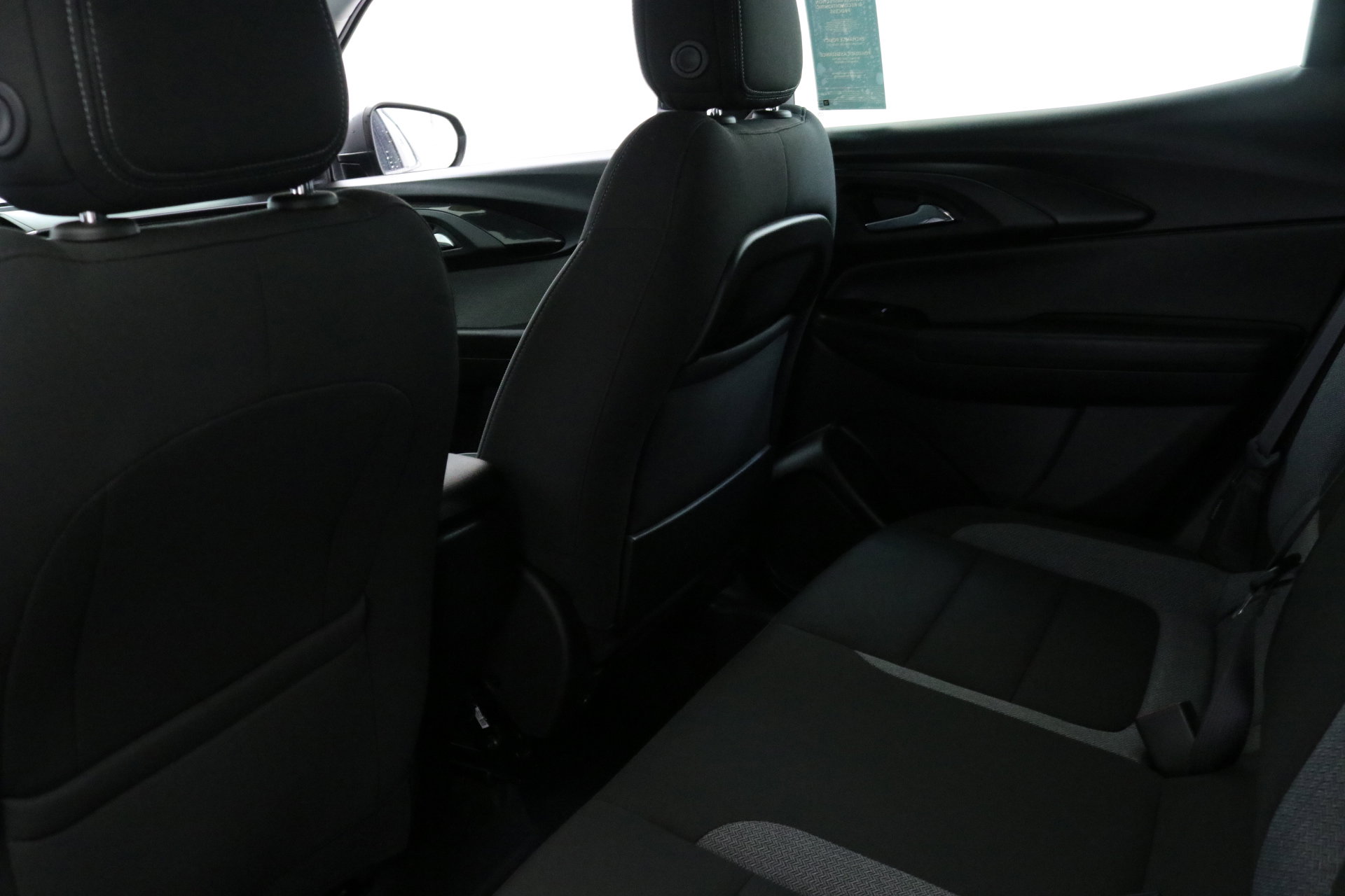 Certified 2023 Chevrolet TrailBlazer LS image 28