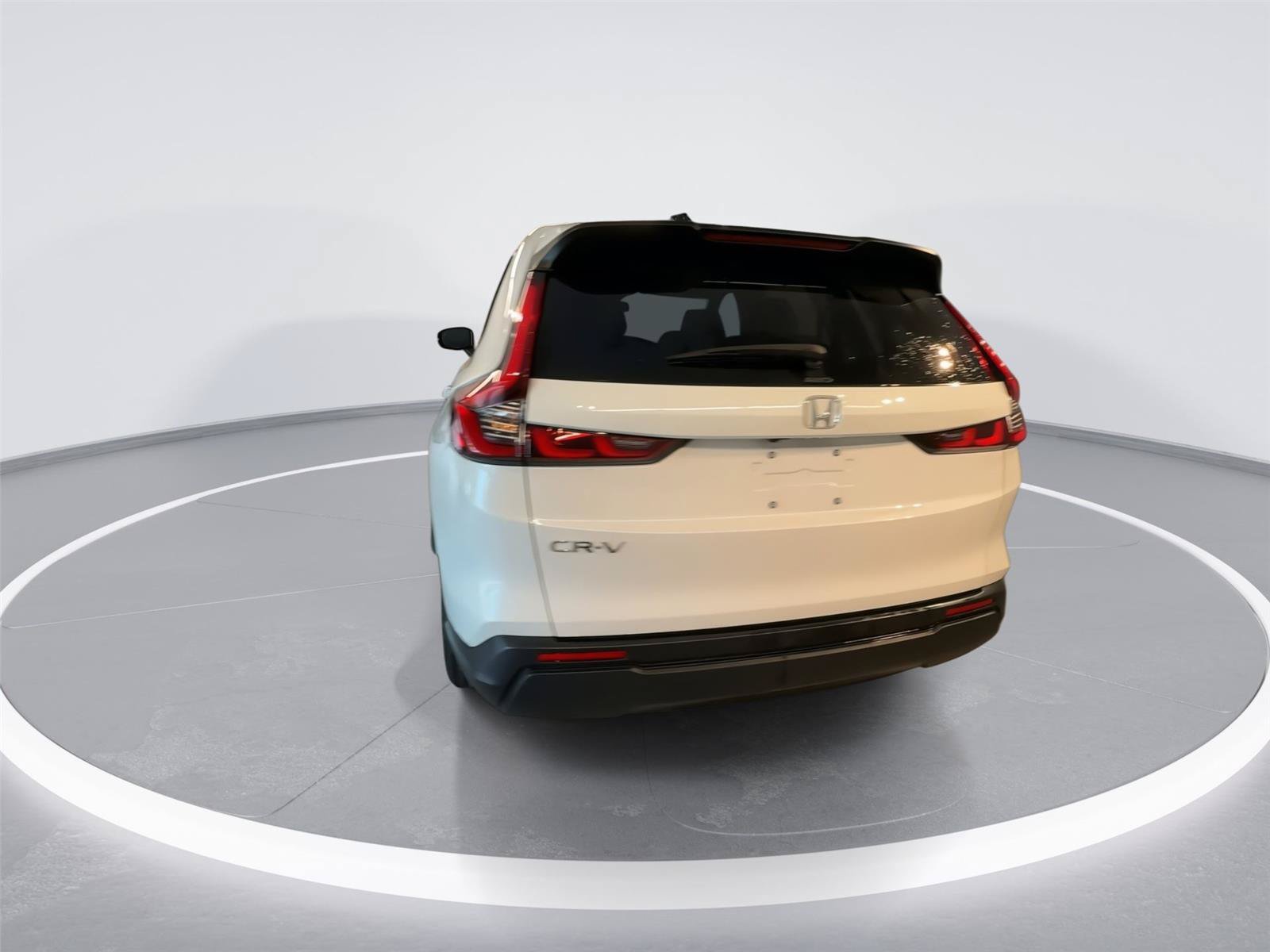 Used 2025 Honda CR-V EX image 6