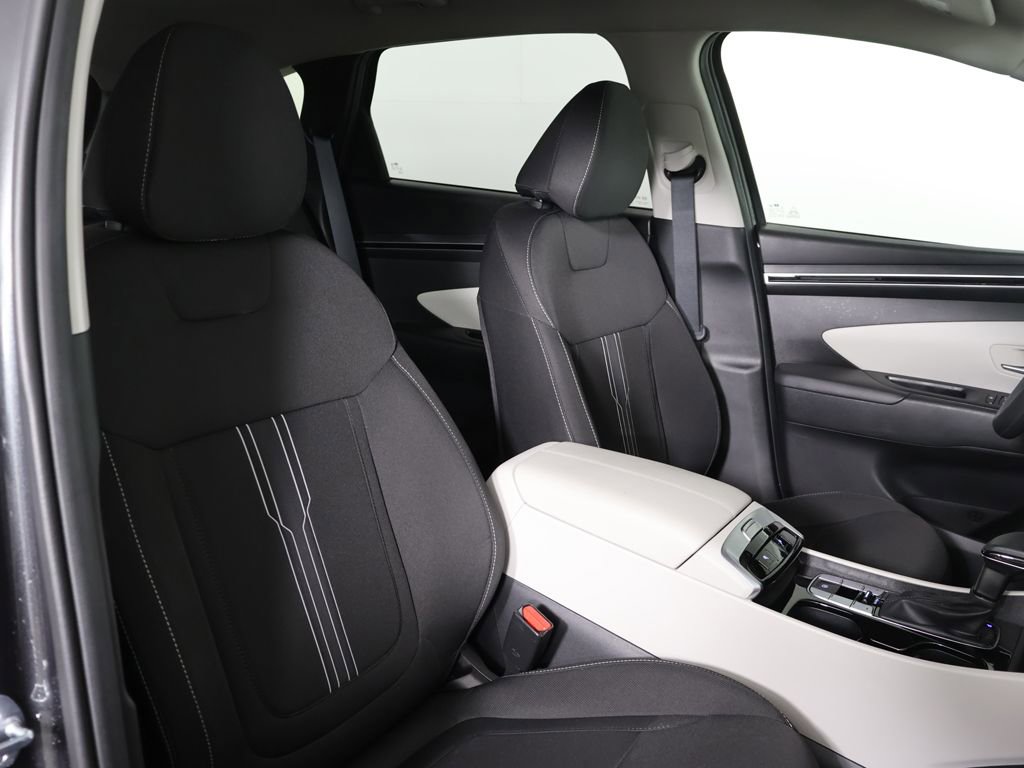 Certified 2024 Hyundai Tucson SEL image 28