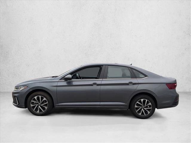 Used 2025 Volkswagen Jetta S image 8