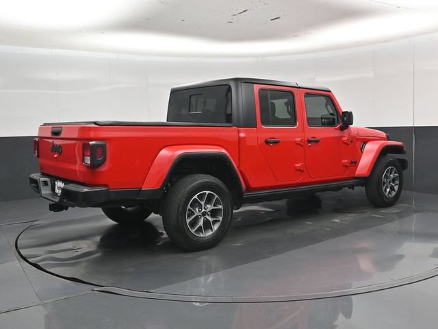 Used 2024 Jeep Gladiator Sport AWD/4WD image 27