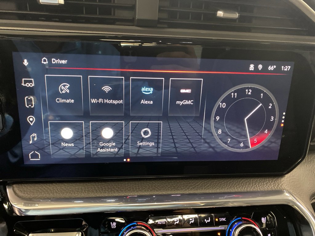 Used 2024 GMC Sierra 1500 Denali image 25