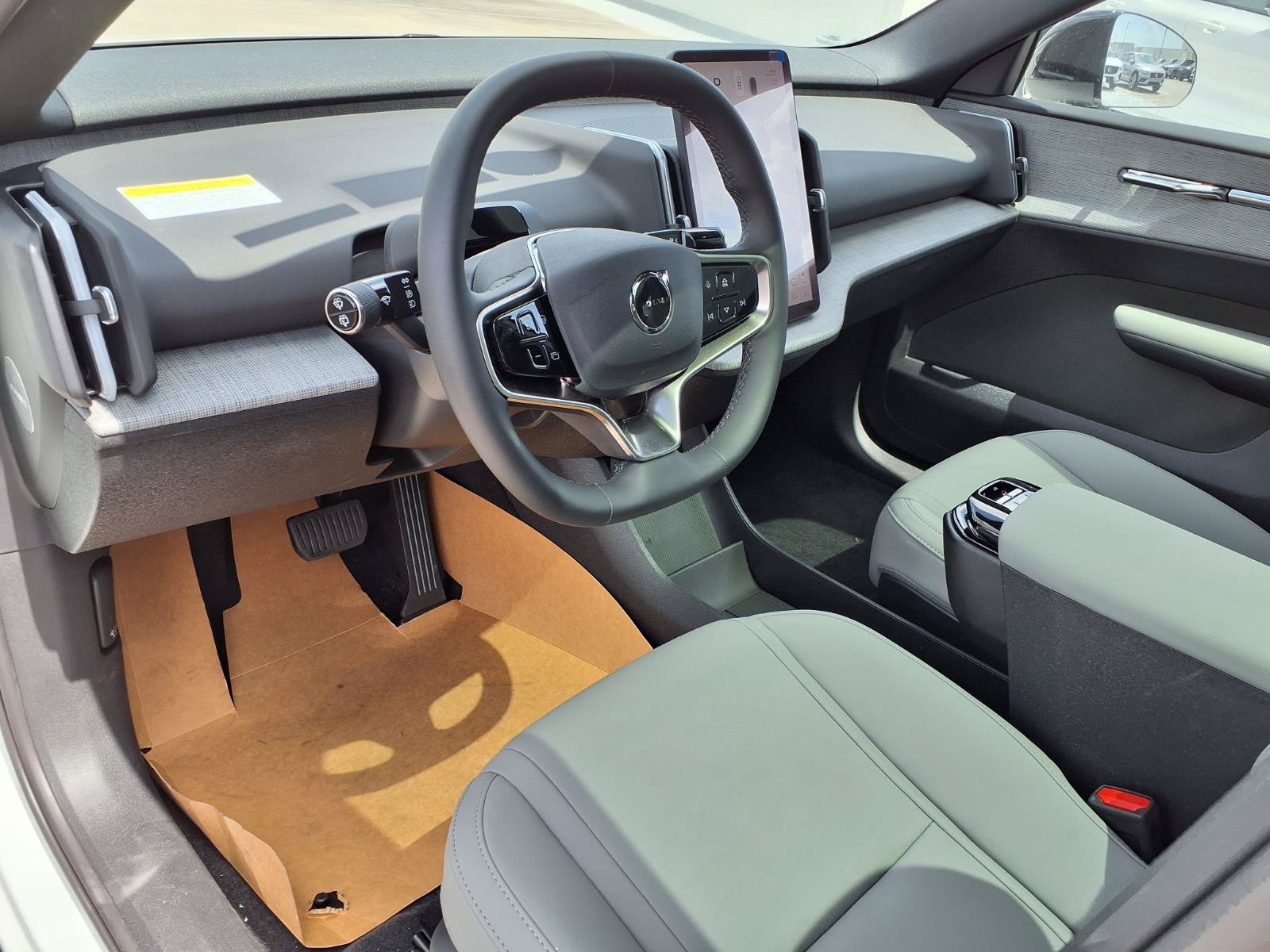 New 2026 Volvo EX30 Cross Country Ultra AWD/4WD image 12