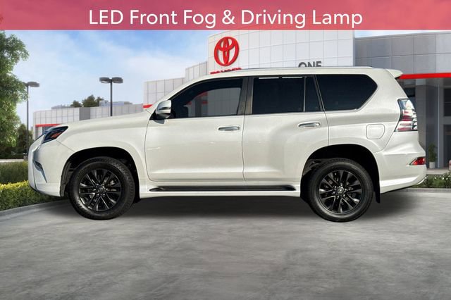 Used 2020 Lexus GX 460 Premium image 10