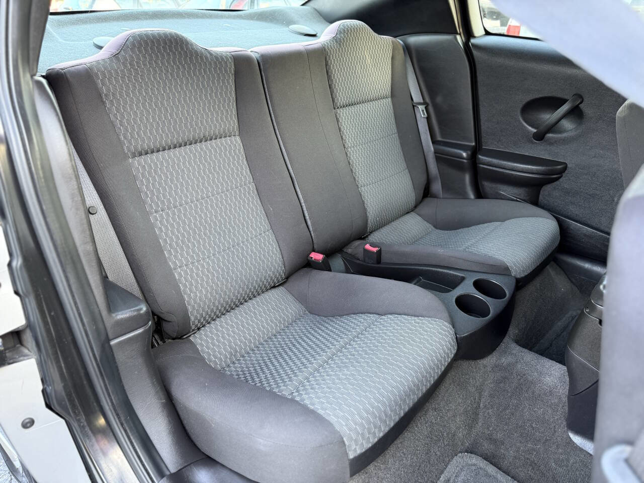 Used 2007 Saturn ION Level 2 image 19