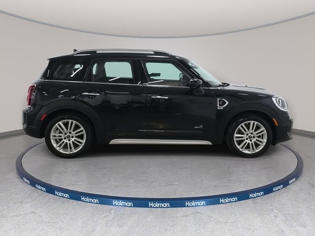 Certified 2024 MINI Cooper Countryman S image 4