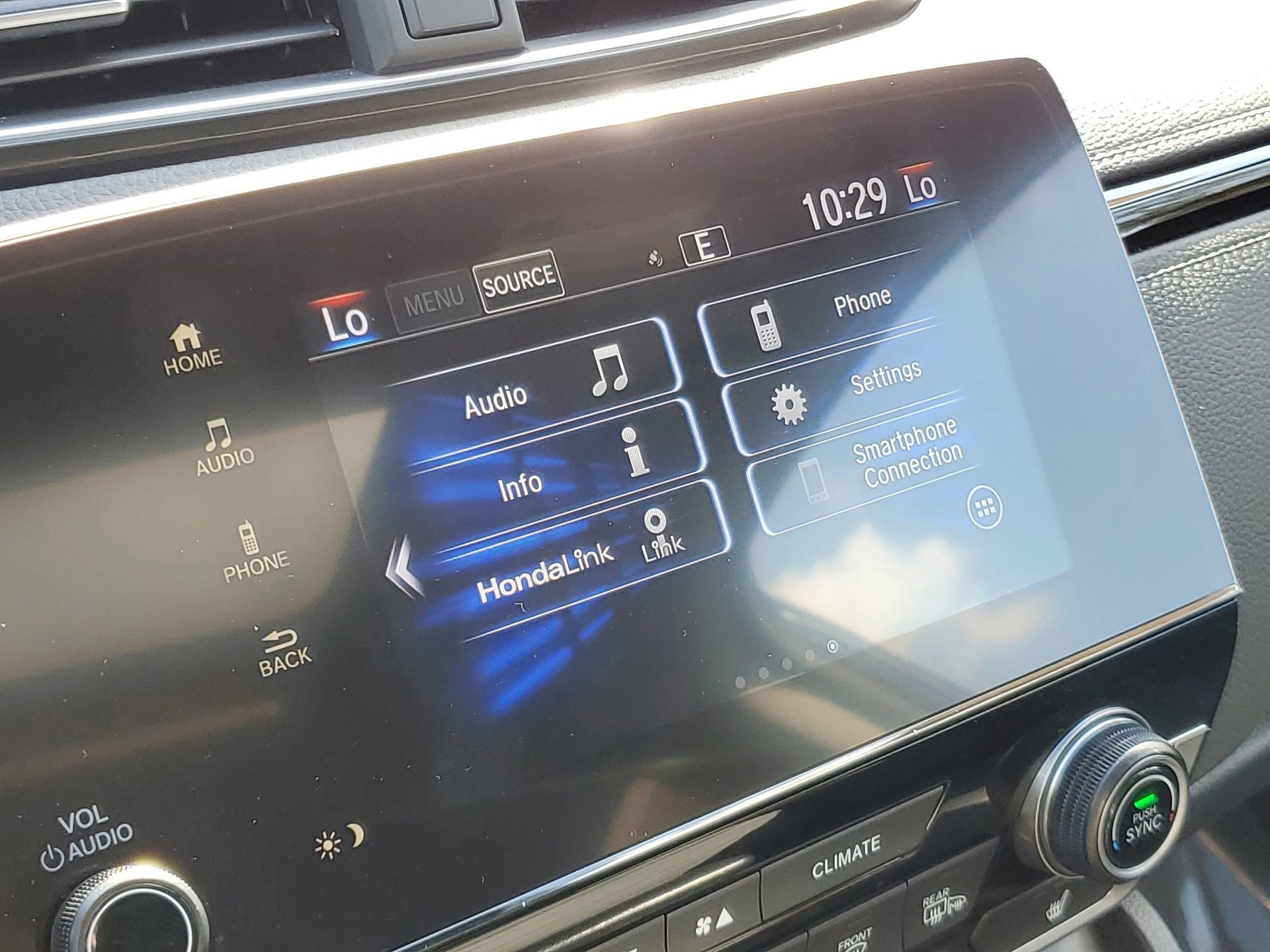 Used 2021 Honda CR-V EX-L image 26