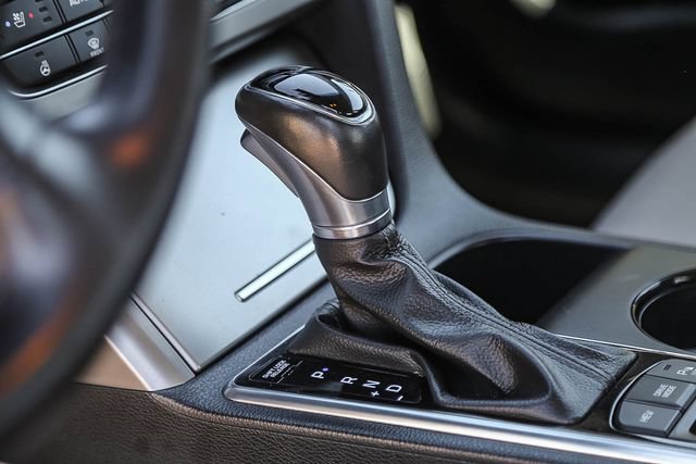 Used 2016 Hyundai Sonata Limited FWD image 25