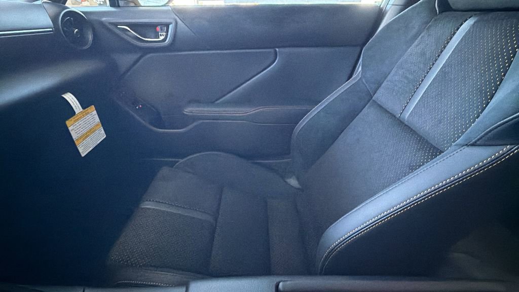 Used 2026 Subaru BRZ Series.Yellow image 19