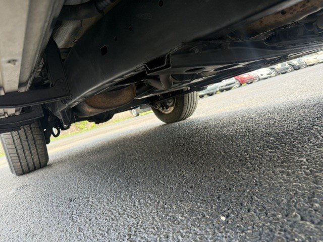 Used 2004 Toyota Land Cruiser AWD/4WD image 17